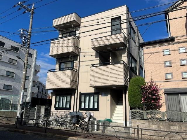 デイジーコート 物件画像