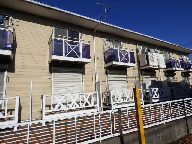ソル　レヴェンテ 物件画像