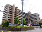 ジオ流山おおたかの森外観1