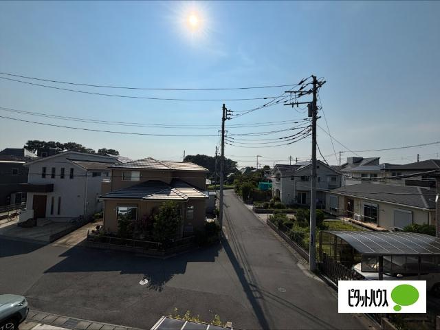 ヴィオレッタ 物件画像