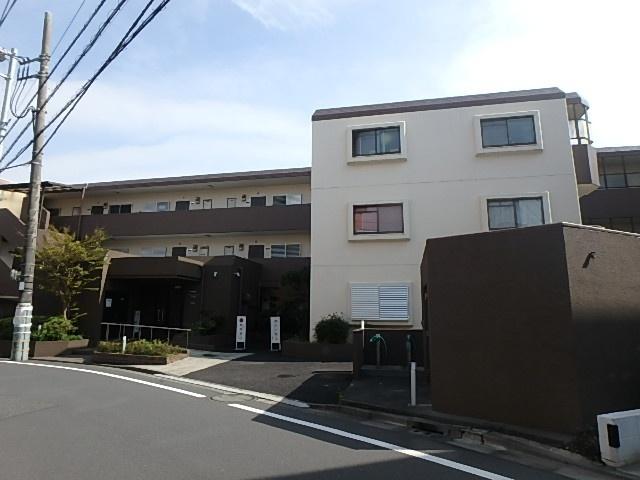 キャニオンビュー氷川台 物件画像