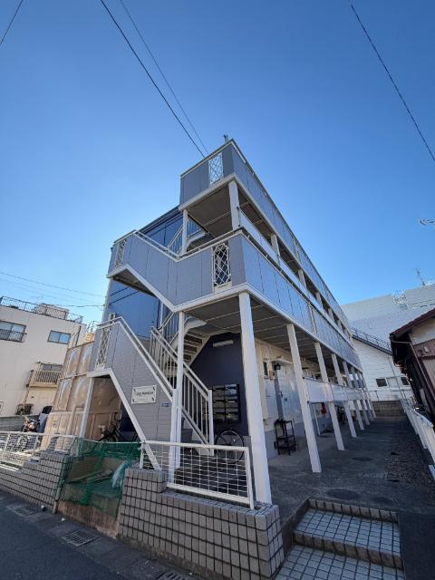 カームマンション 物件画像