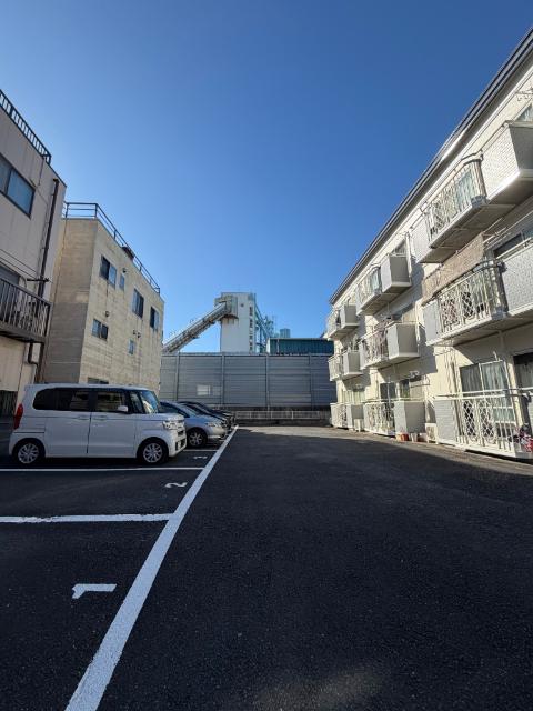 カームマンション 物件画像