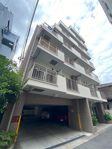 ビアン川崎 物件画像