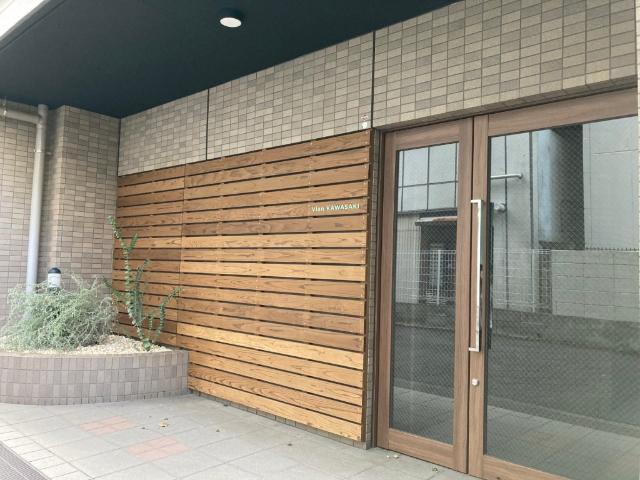 ビアン川崎 物件画像