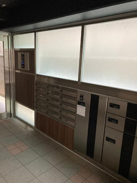 ビアン川崎 物件画像