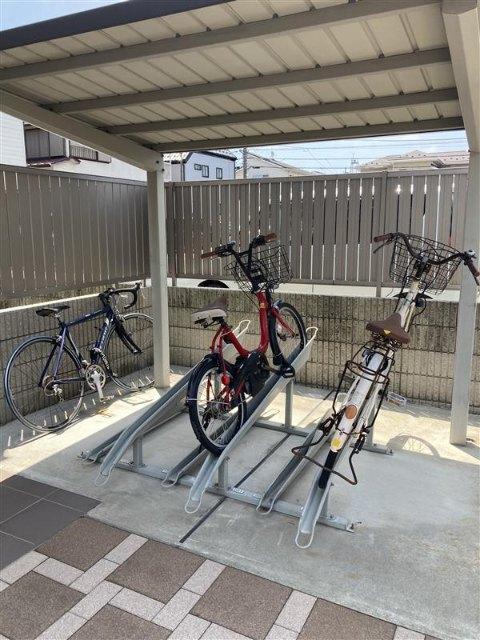 ペシュールⅡ 物件画像