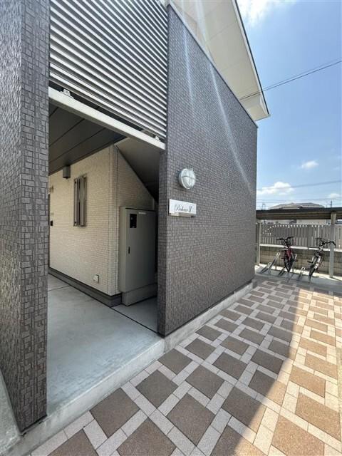 ペシュールⅡ 物件画像