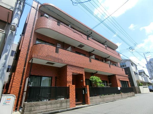 シャティ・リラ 物件画像