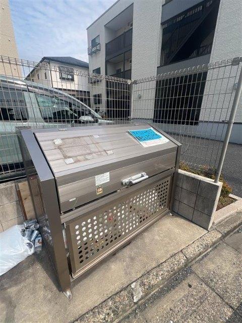 アイルノーブル 物件画像