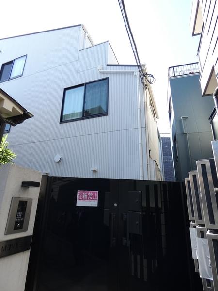 ＭＯＶＥ三宿 物件画像
