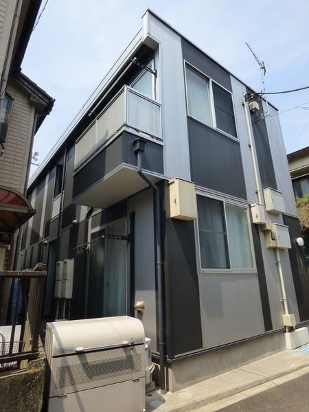 ステディ 物件画像