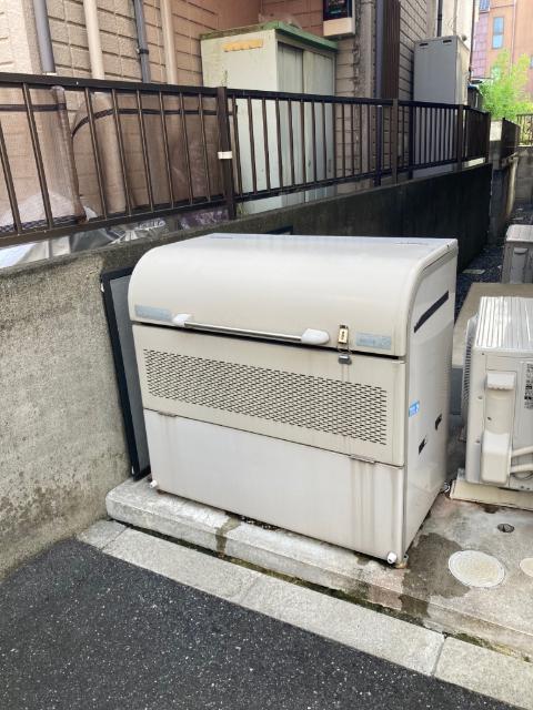 ステディ 物件画像