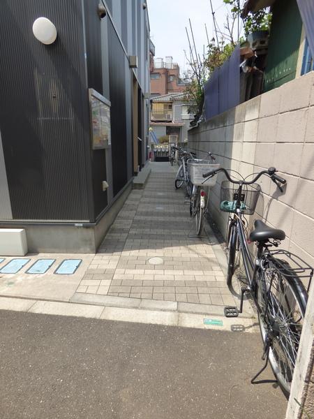 ステディ 物件画像