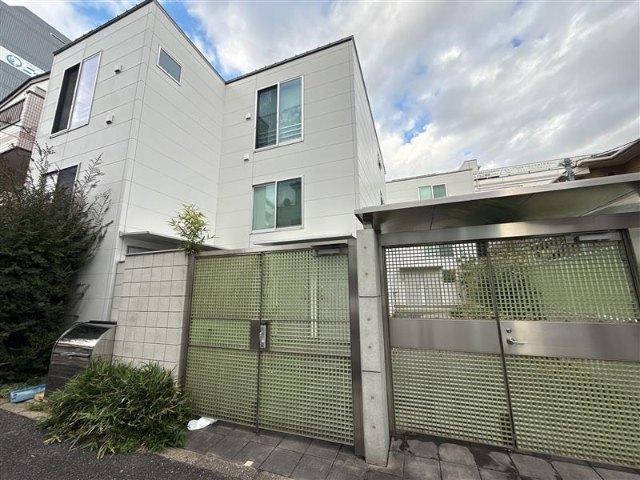 秘密基地ＷＯＯＤ　Ｋ-ＳＩＴＥ　Ａ棟 物件画像