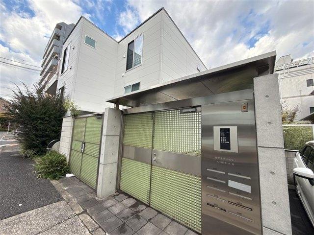 秘密基地ＷＯＯＤ　Ｋ-ＳＩＴＥ　Ａ棟 物件画像