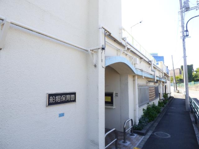 周辺環境画像