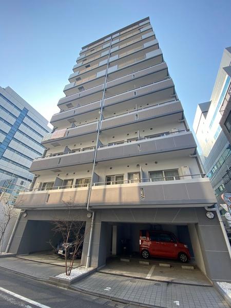 プロシード日本橋本町 物件画像