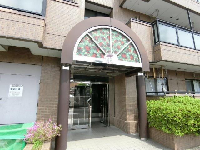 アークレジデンス３ 物件画像