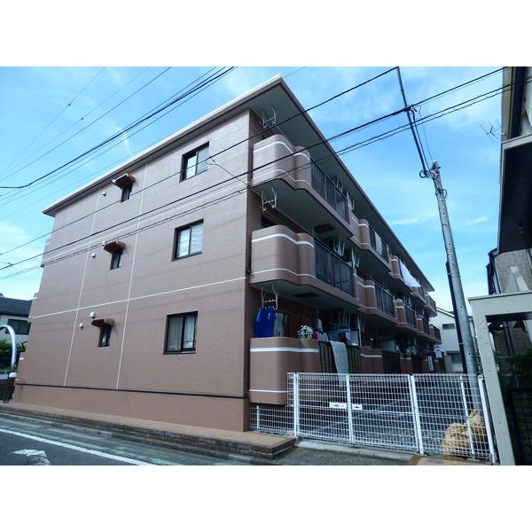 ピアジェ壱番館 物件画像
