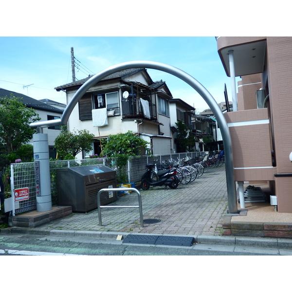 ピアジェ壱番館 物件画像