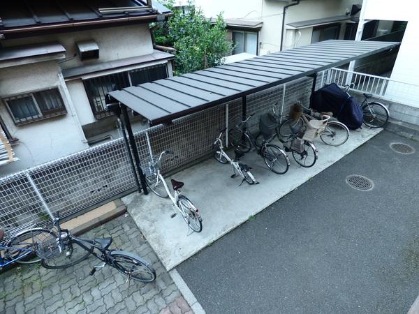 ピアジェ壱番館 物件画像