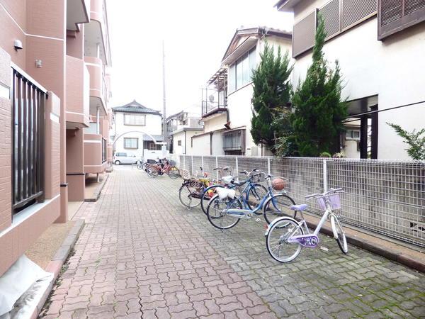 ピアジェ壱番館 物件画像