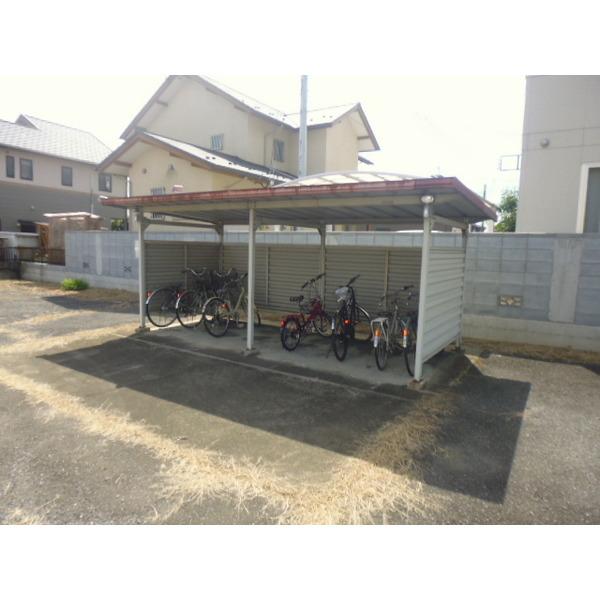 ハイツ理歩Ｃ 物件画像