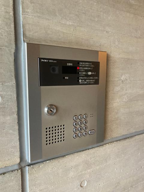 プラス自由が丘 物件画像