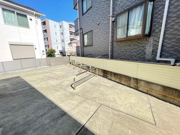 ｒｅｆｌｅｔ 物件画像