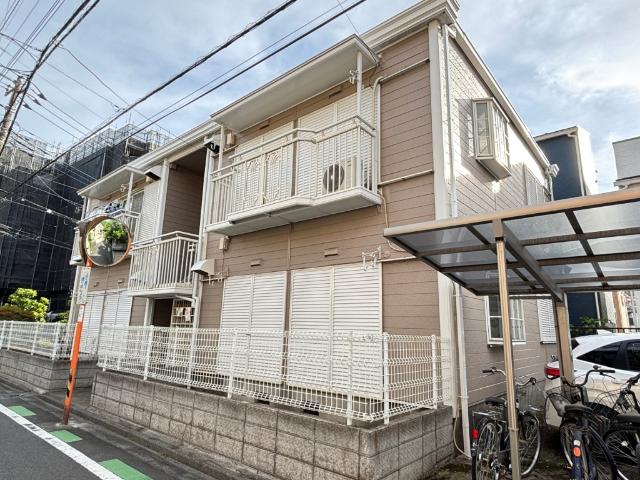 外観写真1