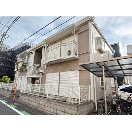 外観写真1