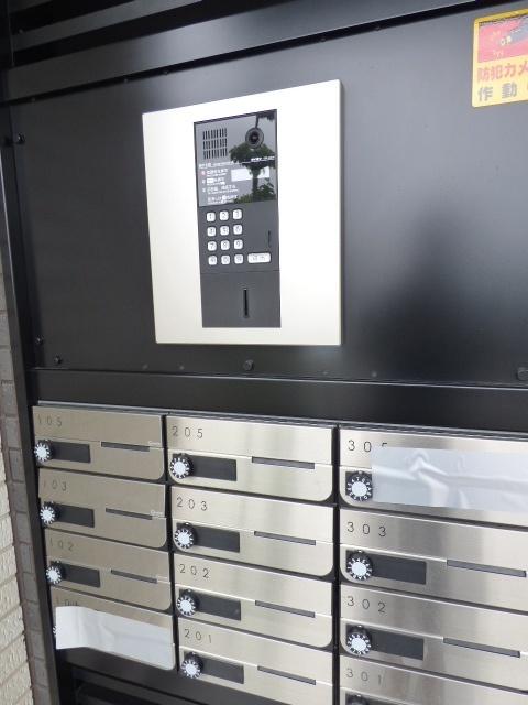 メゾンルリ 物件画像