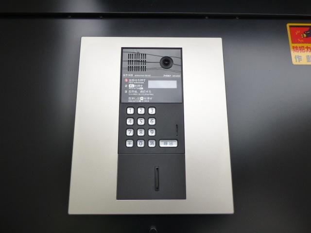 メゾンルリ 物件画像