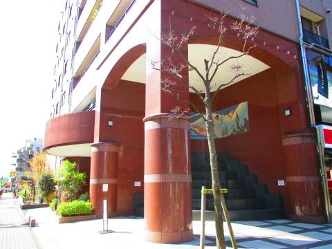 ナイスアーバンステイツ綱島 物件画像
