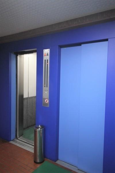 越前堀永谷マンション 物件画像