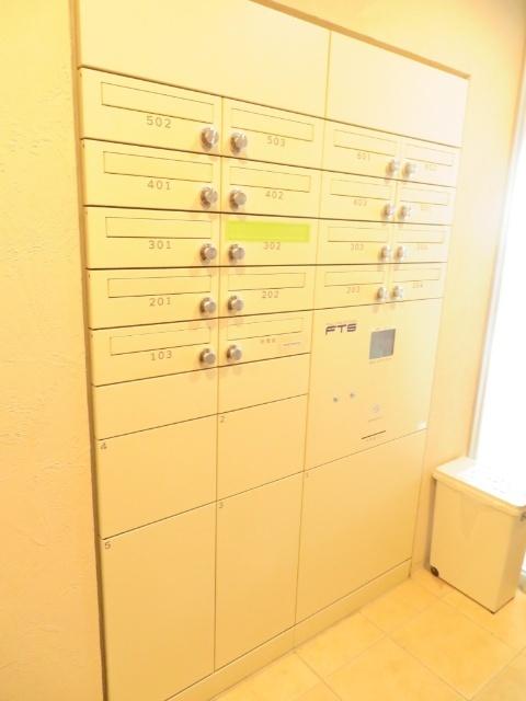 ＧＡＬＥＴＴＥＫＡＭＥＩＤＯ 物件画像
