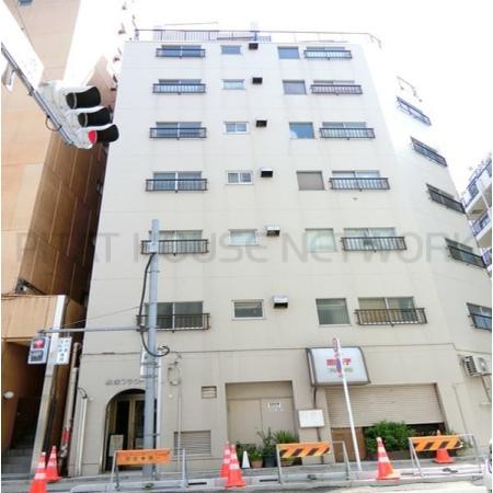 外観写真1