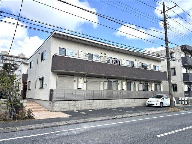 外観写真1