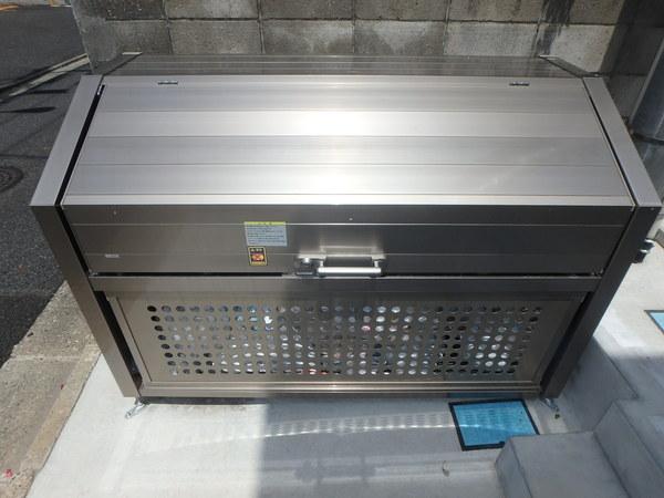 ディオフォンテ 物件画像