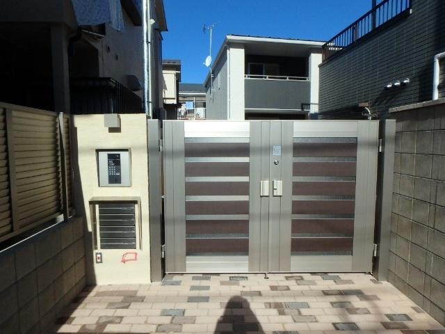 アヴェニール光が丘 物件画像