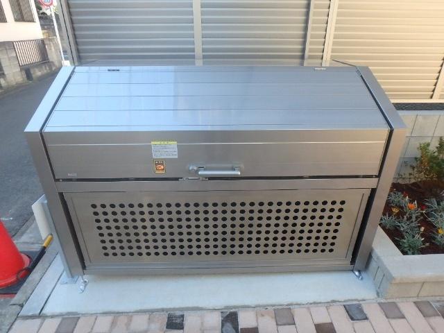アヴェニール光が丘 物件画像