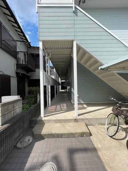 緑風館 物件画像