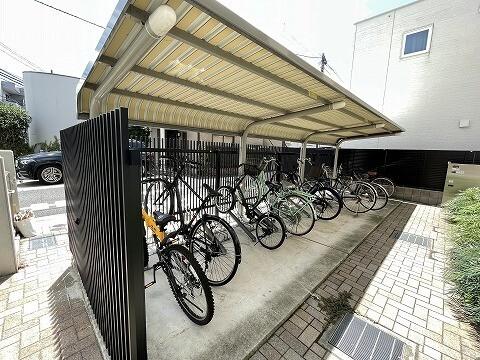 桜友 物件画像