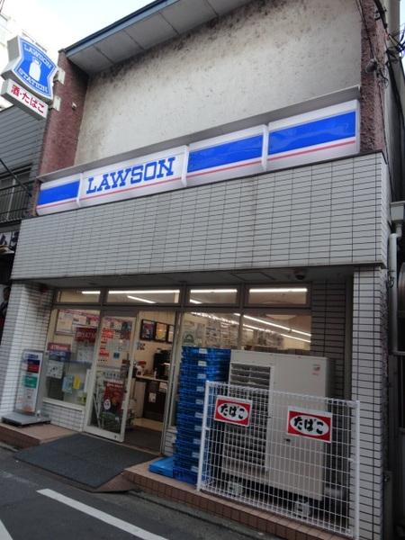 ローソン