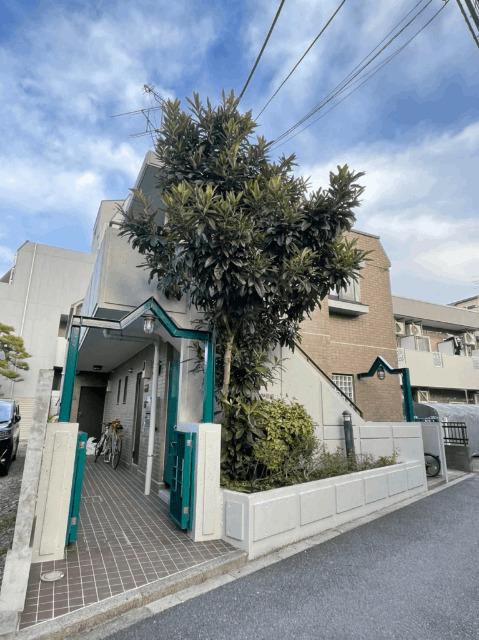 ガーデニア和泉 物件画像