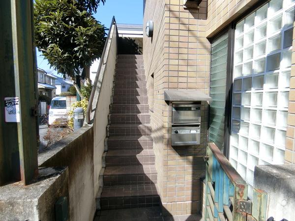 ガーデニア和泉 物件画像
