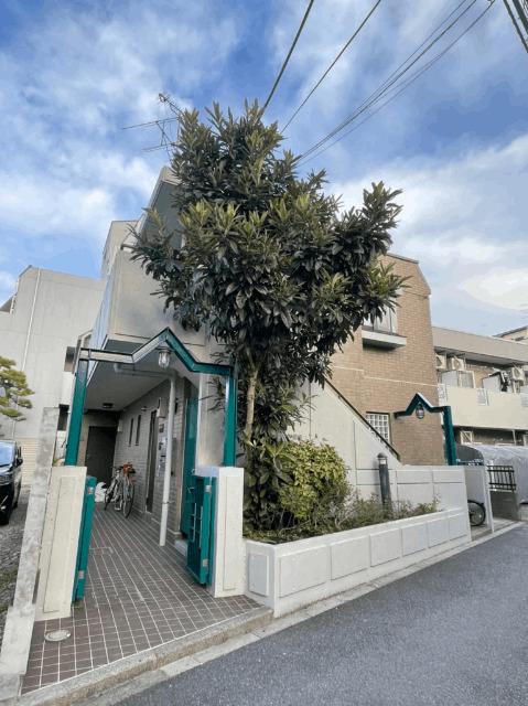ガーデニア和泉 物件画像
