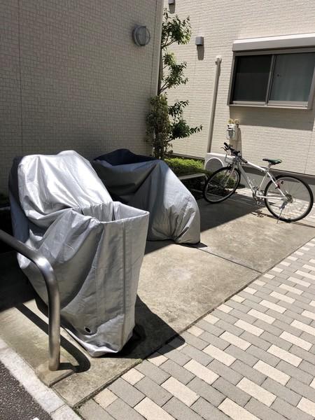 Ｌｕｍｉｎｏｓｏ　Ｃ棟 物件画像