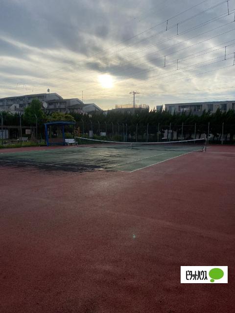周辺環境画像